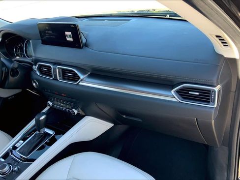 Certified 2025 MAZDA CX-5 AWD 2.5 S image 18