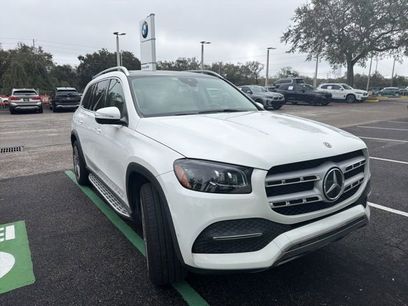 Used 2020 Mercedes-Benz GLS 450 4MATIC