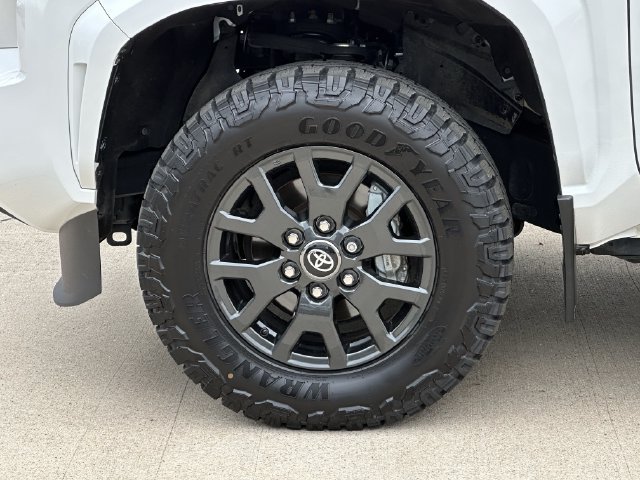 Certified 2024 Toyota Tacoma SR5 RWD image 9