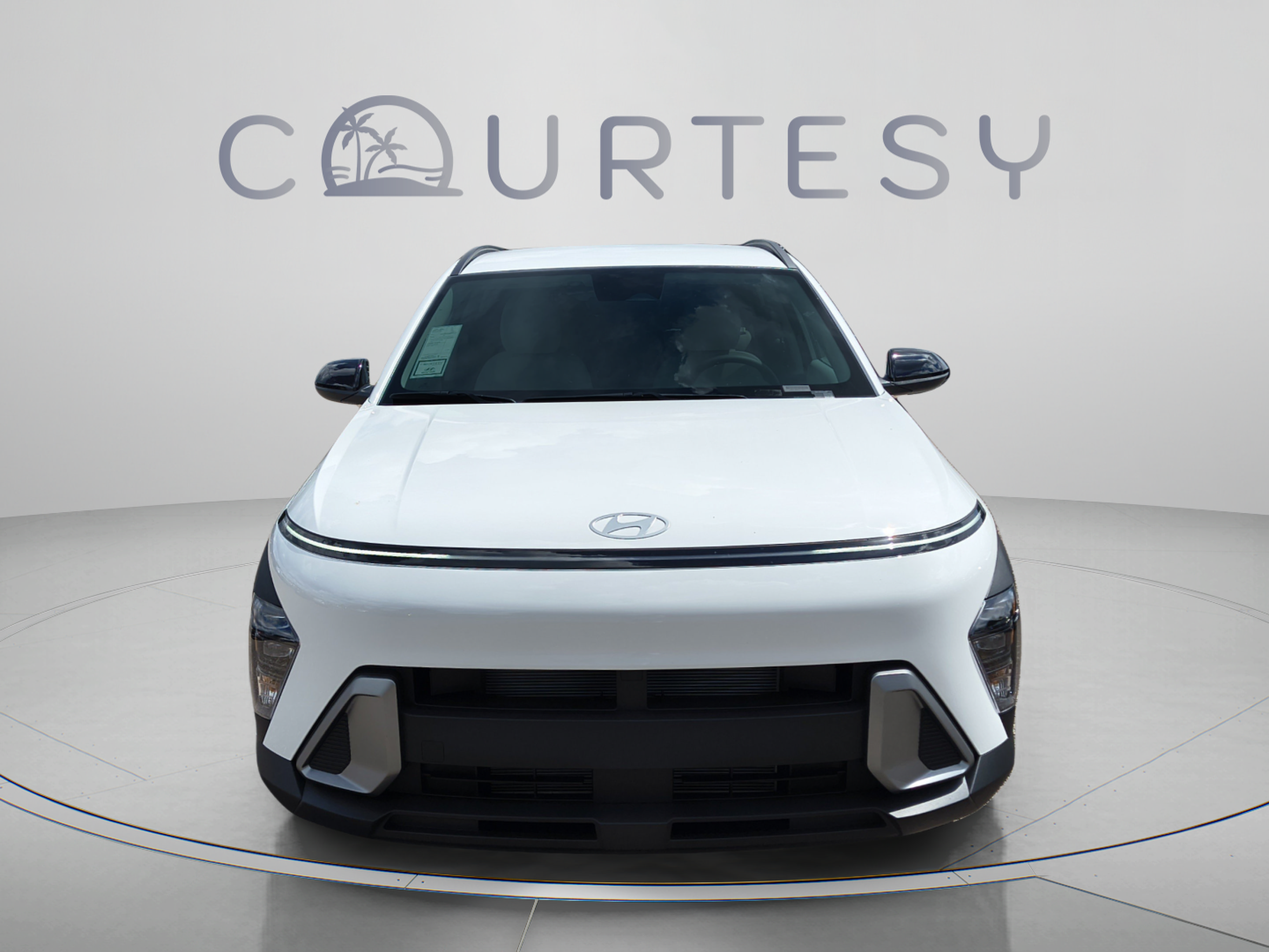 New 2027 Hyundai Kona SEL Sport FWD image 8