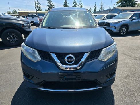 Used 2016 Nissan Rogue S FWD image 8