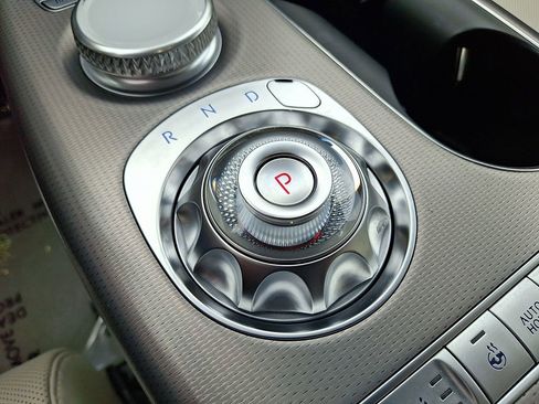 Used 2025 Genesis GV60 Performance image 8