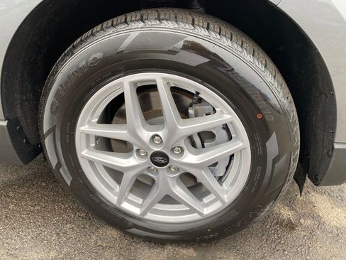 Used 2024 Ford Edge SEL image 29