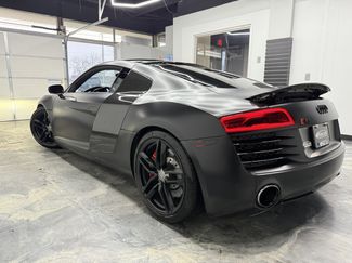 Used 2015 Audi R8 V8 video 2