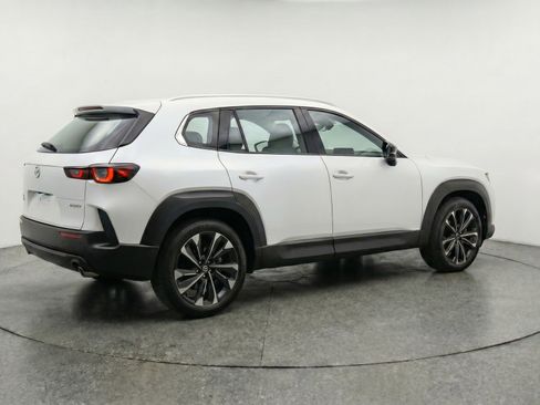Used 2025 MAZDA CX-50 2.5 Hybrid w/ Premium Plus Pkg AWD/4WD image 9