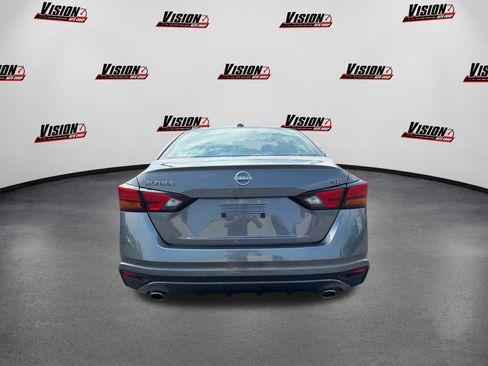 New 2025 Nissan Altima 2.5 SL image 6