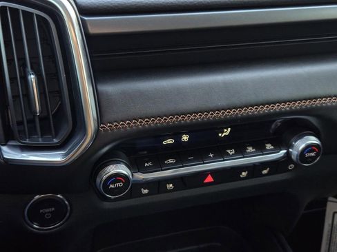 New 2026 MAZDA CX-50 2.5 Hybrid w/ Weather Package image 20