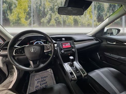 Used 2019 Honda Civic LX image 22