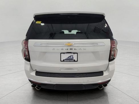 Used 2023 Chevrolet Suburban High Country AWD/4WD image 25