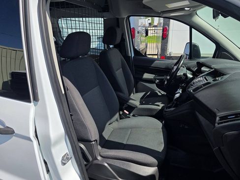 Used 2017 Ford Transit Connect XL FWD image 10