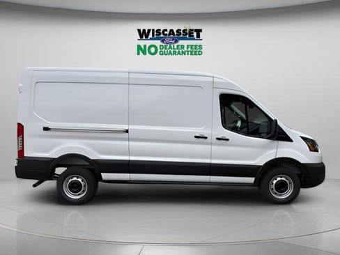 New 2026 Ford Transit 250 148 Medium Roof RWD image 14