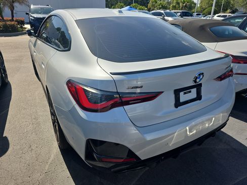 Used 2024 BMW M440i xDrive Gran Coupe w/ Premium Package AWD/4WD image 4