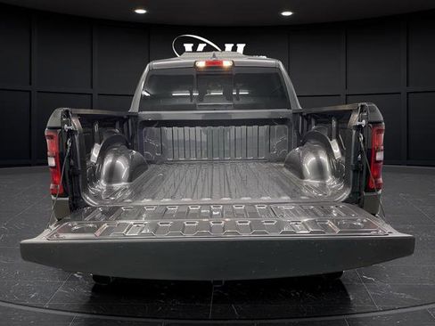 New 2026 RAM 1500 Laramie w/ Night Edition image 15