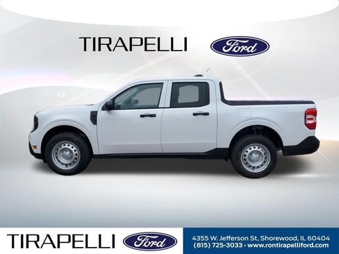 New 2026 Ford Maverick XL w/ 4K Tow Package image 2