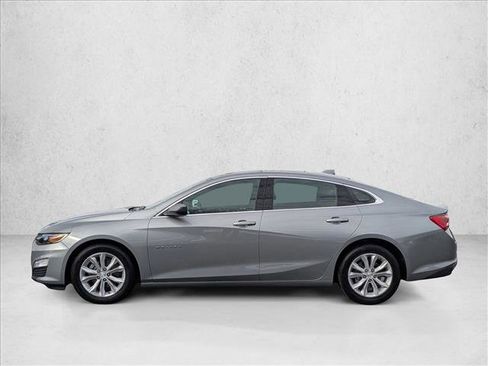 Used 2023 Chevrolet Malibu LT image 9