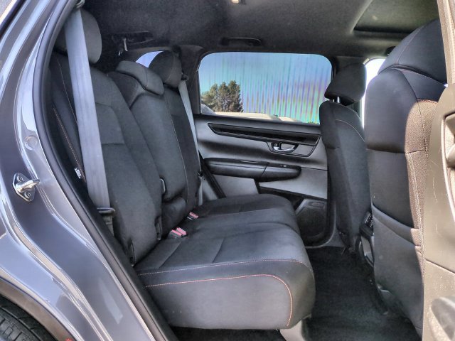 Used 2024 Honda CR-V Sport image 33