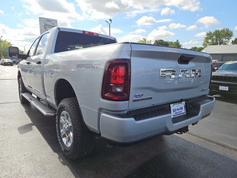 New 2026 RAM 2500 Big Horn image 9