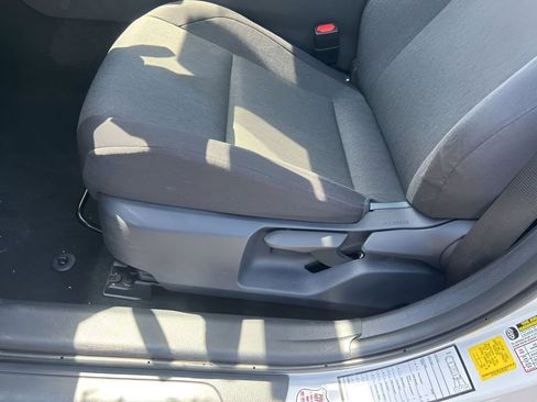 Used 2025 Toyota Camry LE FWD image 21