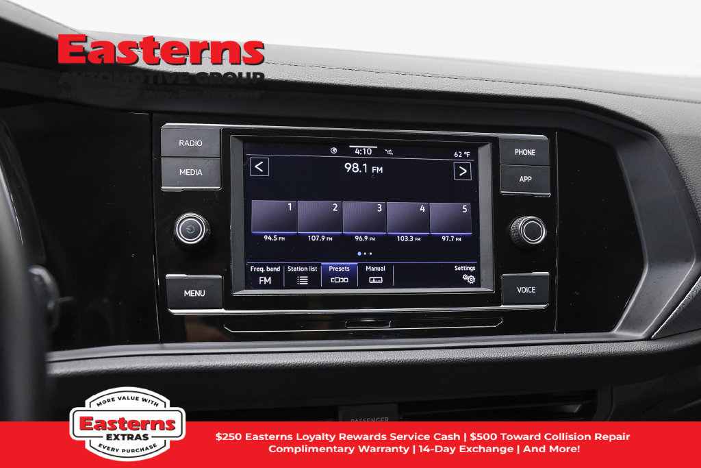 Used 2024 Volkswagen Jetta S FWD image 18