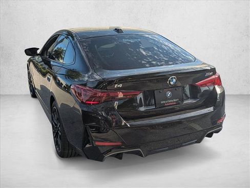 New 2026 BMW i4 M60 image 8