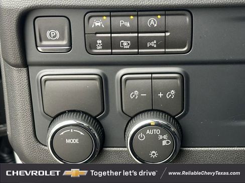 New 2026 Chevrolet Tahoe LS RWD image 22