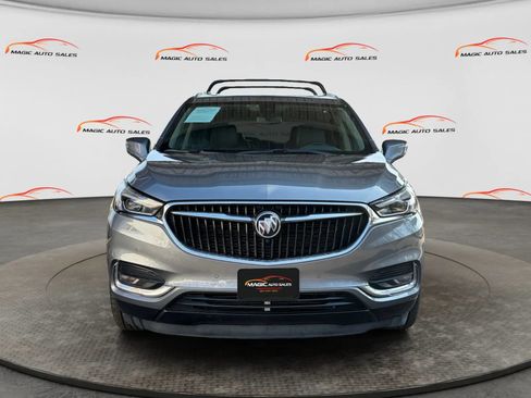 Used 2019 Buick Enclave Premium AWD/4WD image 3