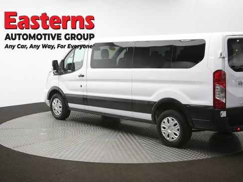 Used 2023 Ford Transit 350 XLT RWD image 62
