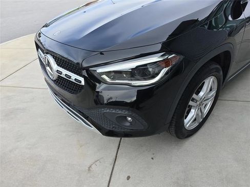Certified 2023 Mercedes-Benz GLA 250 4MATIC image 12