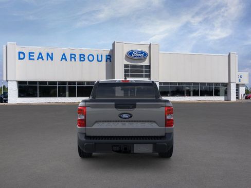 New 2025 Ford Maverick XL w/ 4K Tow Package image 5