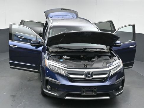 Used 2020 Honda Pilot Touring image 55