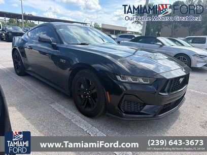 Used 2024 Ford Mustang GT
