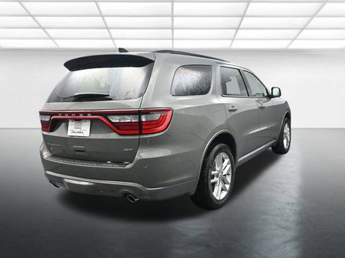 New 2026 Dodge Durango GT image 9