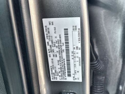 Used 2022 Ford F150 Lariat image 33