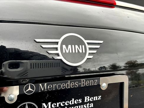 Used 2021 MINI Cooper S w/ Driver Assistance Package image 9