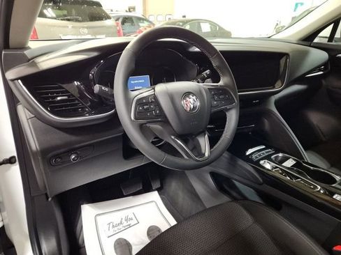 Certified 2023 Buick Envision Preferred image 11