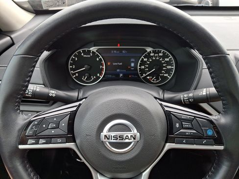 Used 2019 Nissan Altima 2.5 SV AWD/4WD image 19