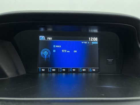 Used 2015 Honda Accord Sport image 15