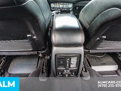 Used 2024 Dodge Durango GT AWD/4WD image 33