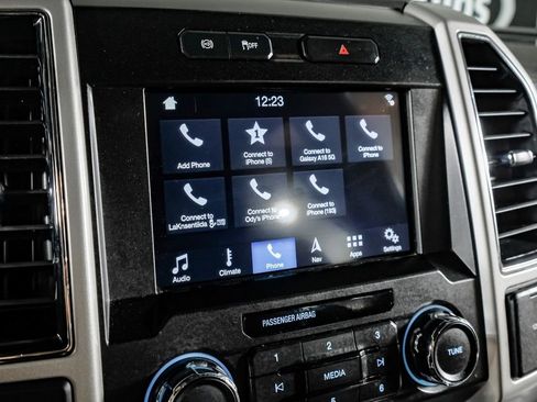Used 2019 Ford F350 Lariat w/ Lariat Ultimate Package AWD/4WD image 26