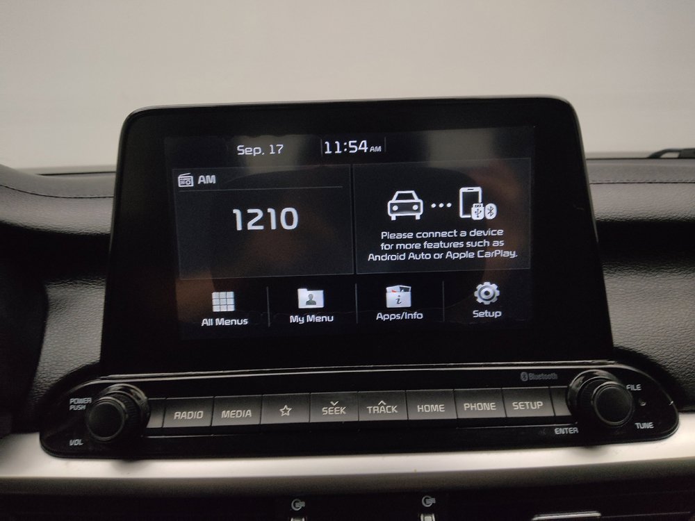 Used 2019 Kia Forte LXS FWD image 25