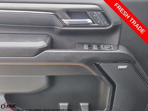 Used 2024 GMC Sierra 2500 AT4 w/ AT4 Premium Plus Package AWD/4WD image 21