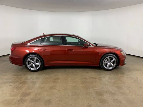 Used 2024 Audi A6 Premium Plus AWD/4WD image 7