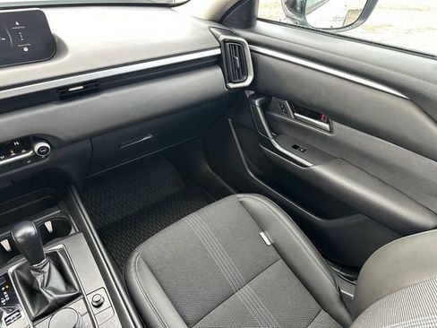 Used 2025 MAZDA CX-50 AWD 2.5 S w/ Preferred Package image 22