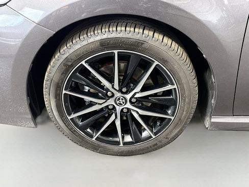 Used 2023 Toyota Camry SE image 37