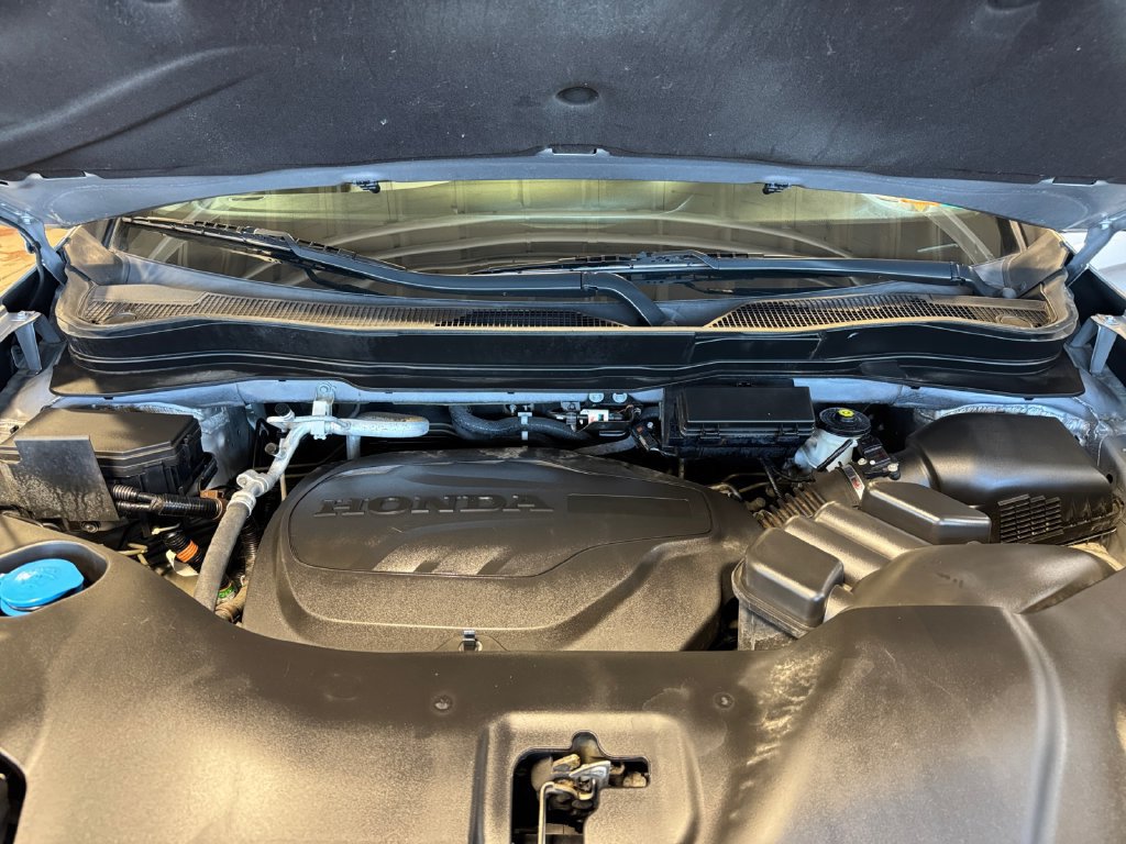 Used 2022 Honda Pilot Special Edition image 27