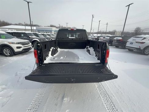 Used 2016 Ford F150 XLT w/ Equipment Group 302A Luxury image 5