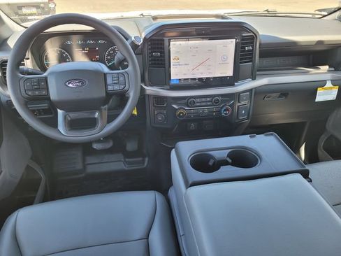 New 2026 Ford F150 XL AWD/4WD image 7