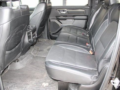 Used 2021 RAM 1500 Rebel w/ Rebel Level 2 Equipment Group image 6