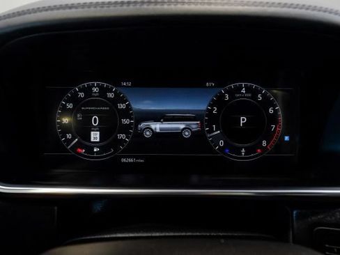 Used 2018 Land Rover Range Rover Long Wheelbase Autobiography AWD/4WD image 23