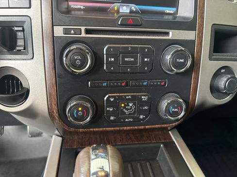 Used 2015 Ford Expedition King Ranch image 13